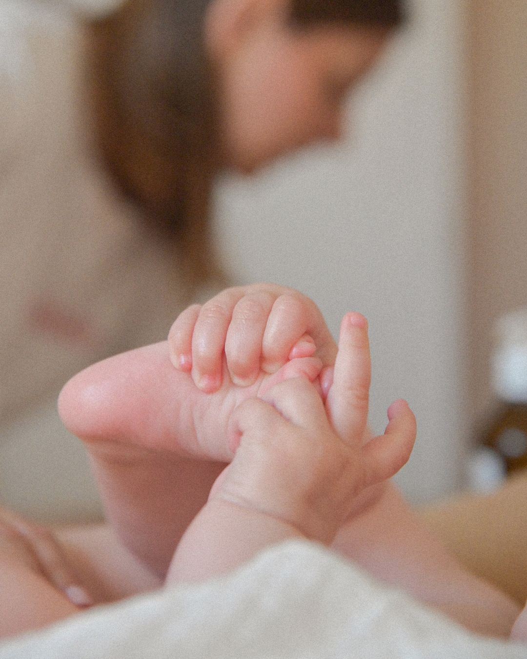 soin bébé centre valentine à Perpignan